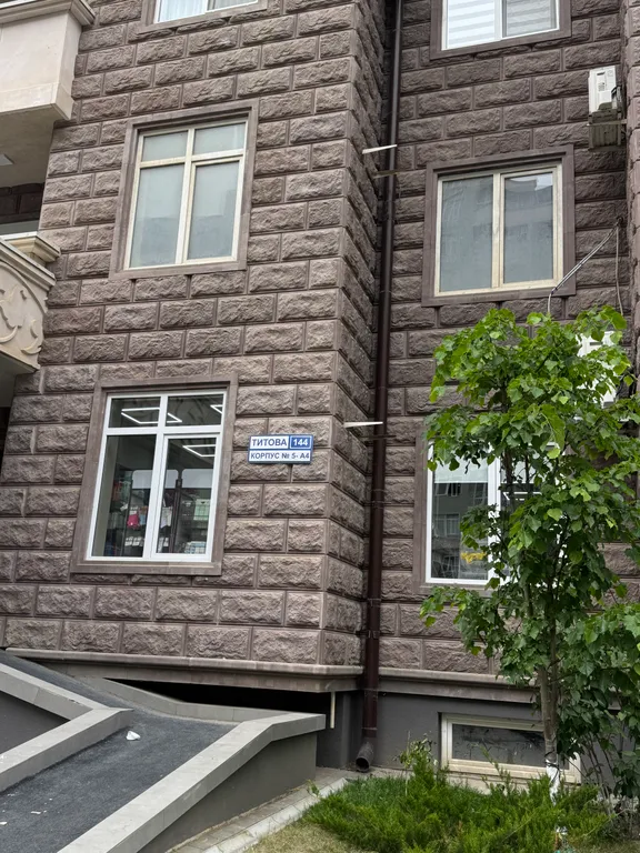 Квартира Уютная квартира в элитном ЖК — Махачкала