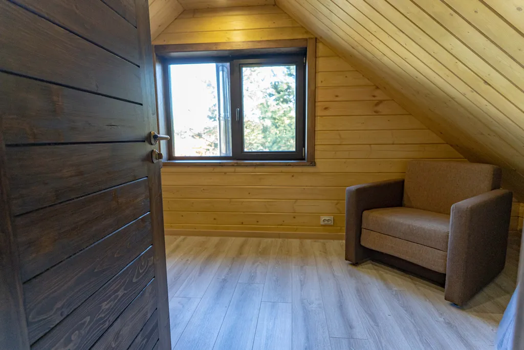 Шатрищи the Village 1