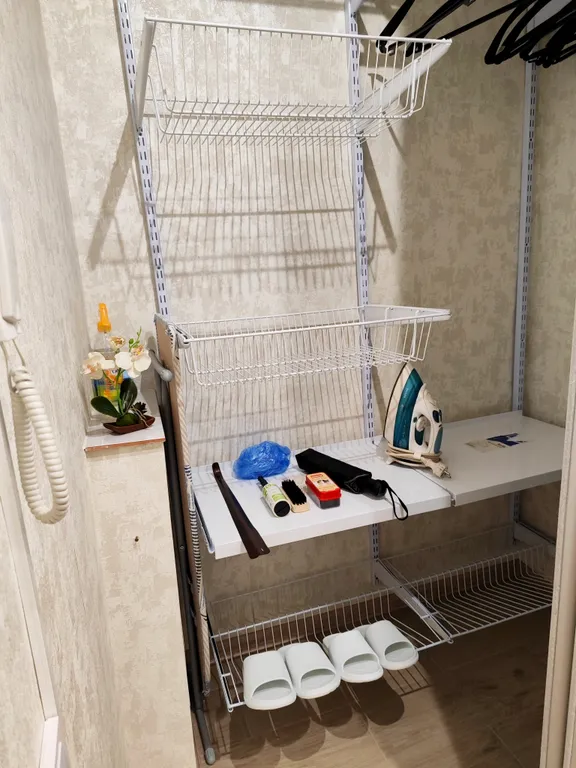 Квартира Уютная и светлая квартира — Калининград