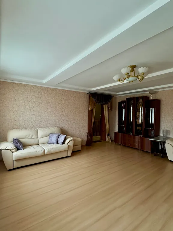 Уютный дом в исторической черте города