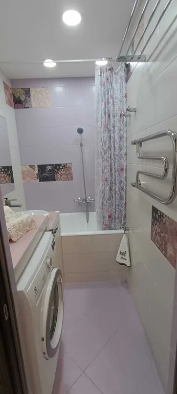 Комфортная квартира, рядом с Реабилитационным центром Ступеньки