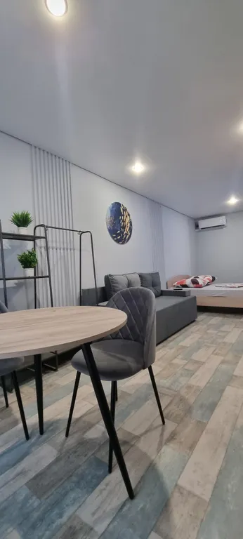 Квартира-студия