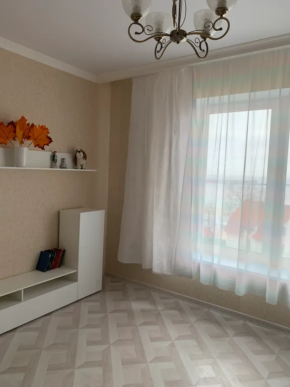 Квартира Апартаменты с видом на море — Пионерский