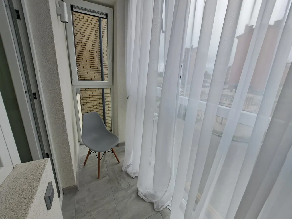 Квартира Уютная квартира у моря — Пионерский