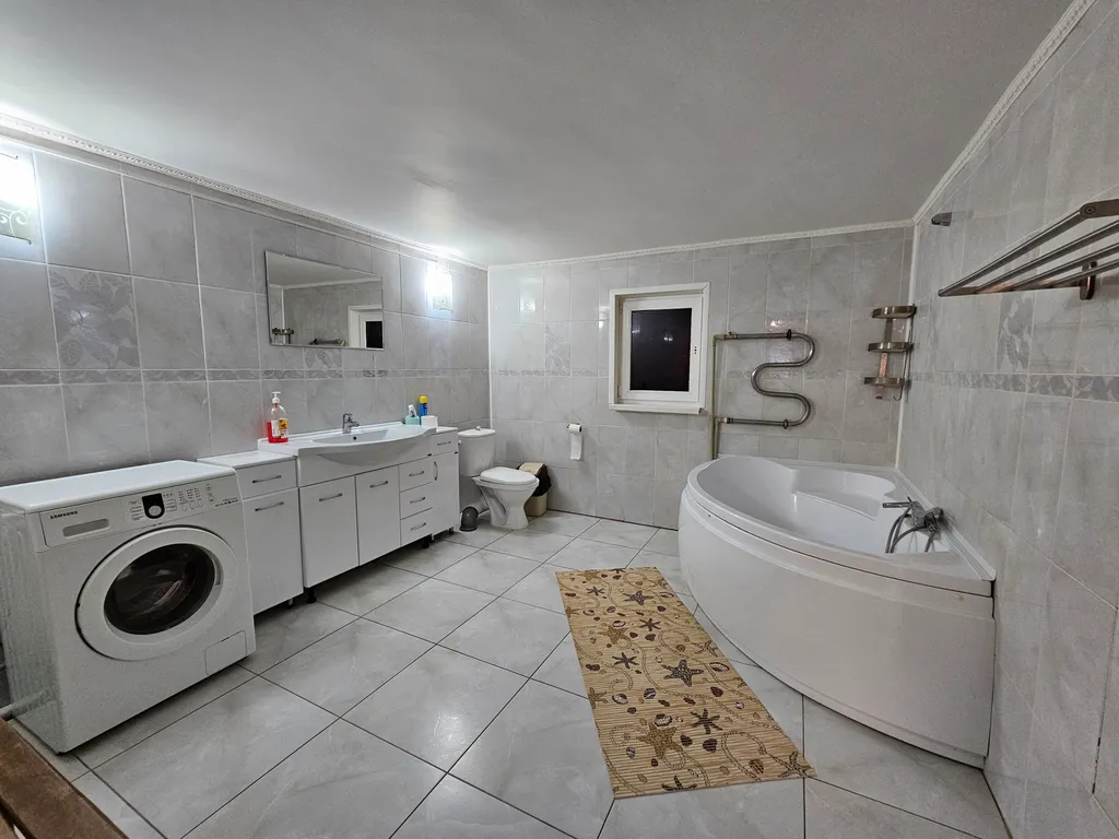 Уютный дом у Николаича