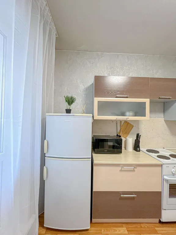 Уютная квартира для вас