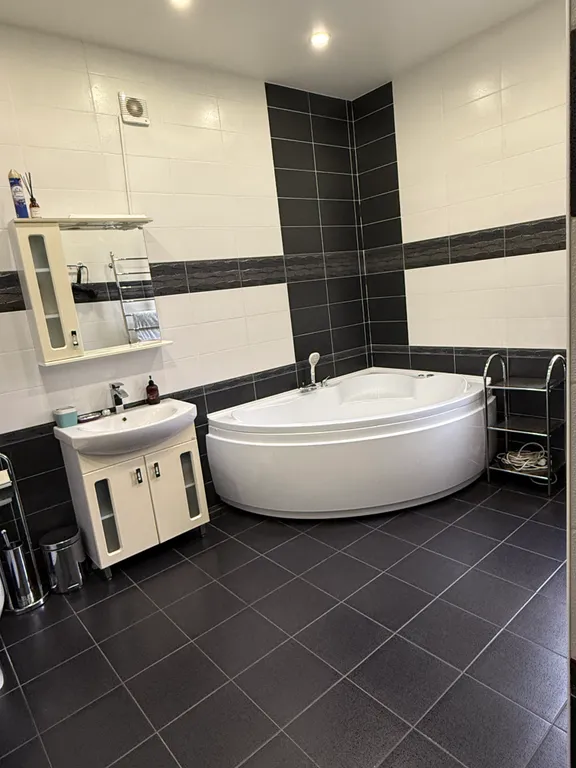 Дом отдыха в близи к центральному парку и питьевой галерее