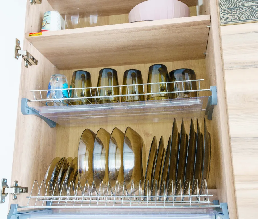 Уютная квартира в тихом спальном районе города