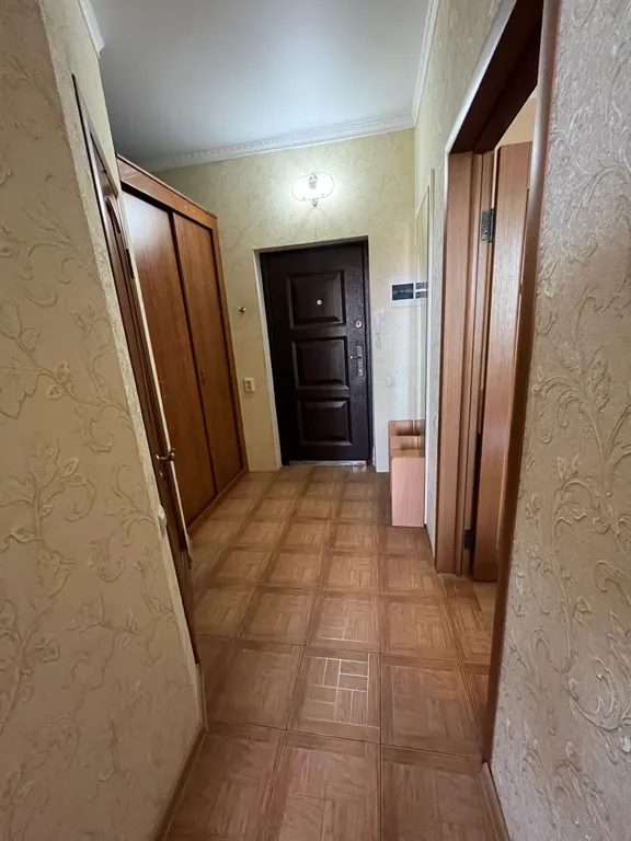 Квартира Уютная квартира в курортной зоне — Горячий Ключ