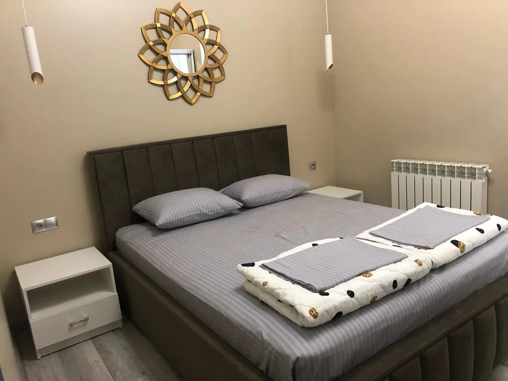 Дом в поселке Верхний Фиагдон