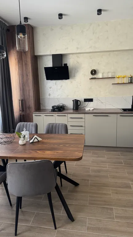 Квартира 2-комнатная Квартира — Архыз