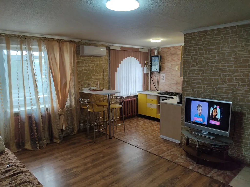 Квартира Квартира от хозяина — Луганск