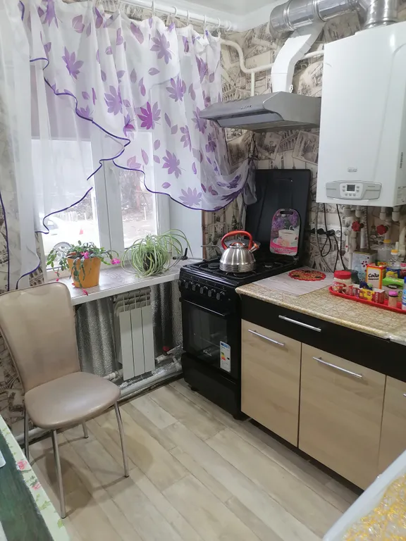 Уютная квартира в центре города с парковкой во дворе