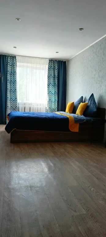 Квартира Квартира в центре города — Калининград