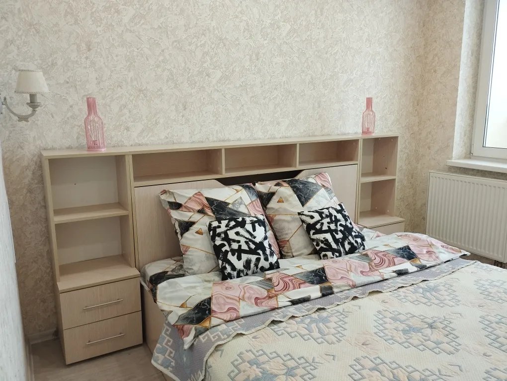 Квартира Квартира рядом с Красной Площадью — Анапа