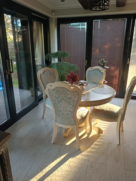 Шале Береговое