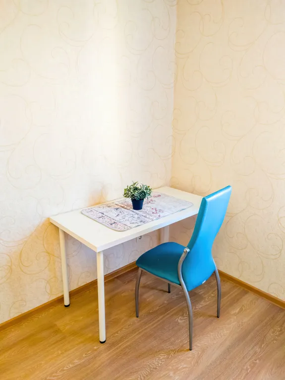 Квартира Трёхкомнатная квартира на Фрунзенской — Санкт-Петербург