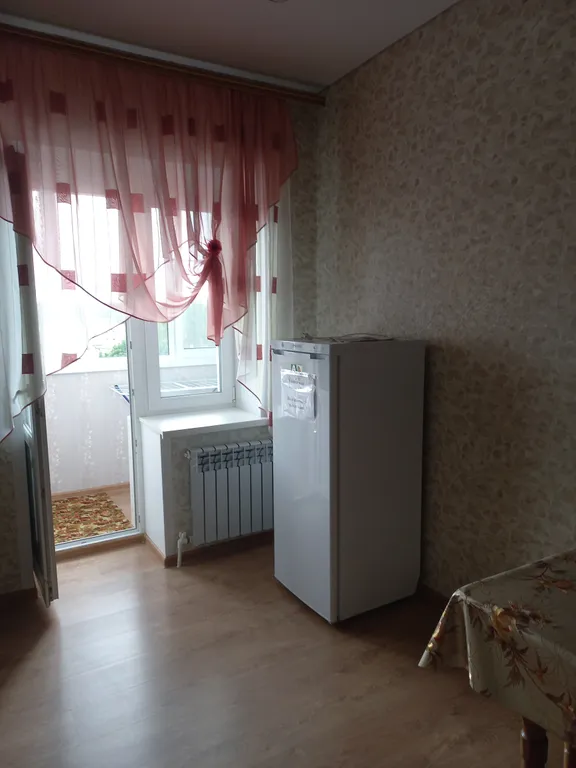 Сдаю уютную квартиру в спальном районе