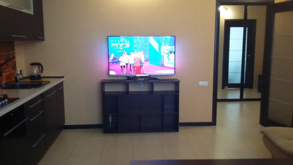 Квартира 2-комнатная Квартира — Севастополь