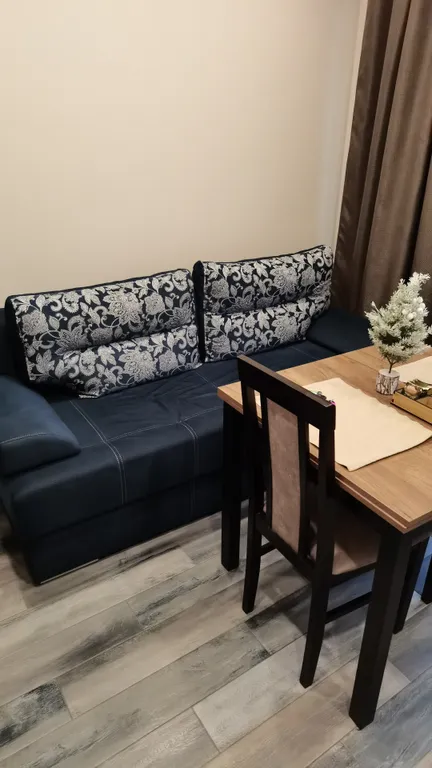 Квартира 2-комнатная Квартира — Светлогорск