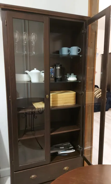 Квартира Уютная квартира в историческом центре у Кремля — Ярославль