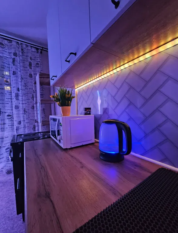 Квартира Комфорт Neon