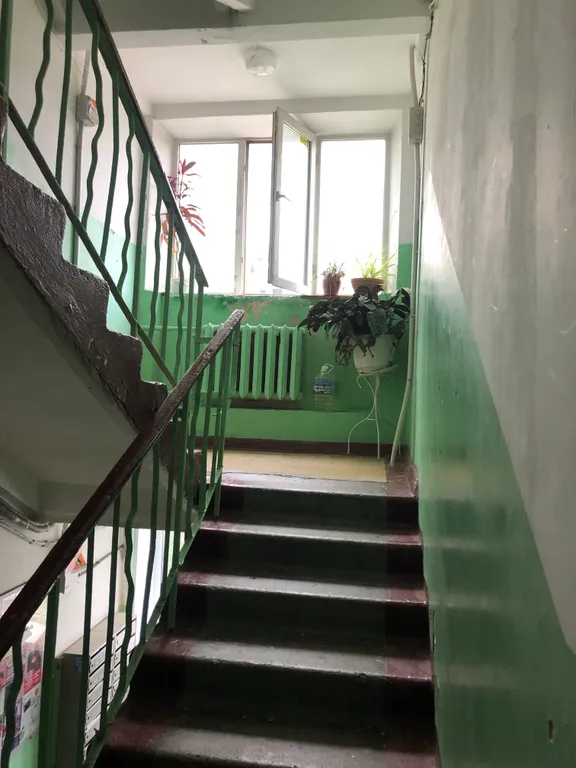 Квартира Уютная квартира в центре — Владивосток