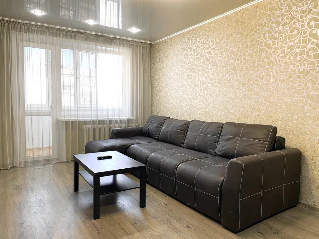 2-комнатная квартира бизнес-класса