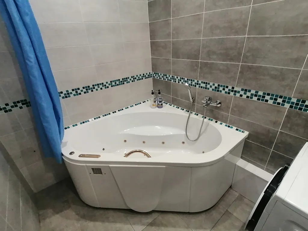 Уютная квартира в центре