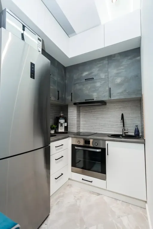 Квартира Квартира для ценителей морского бриза — Сочи