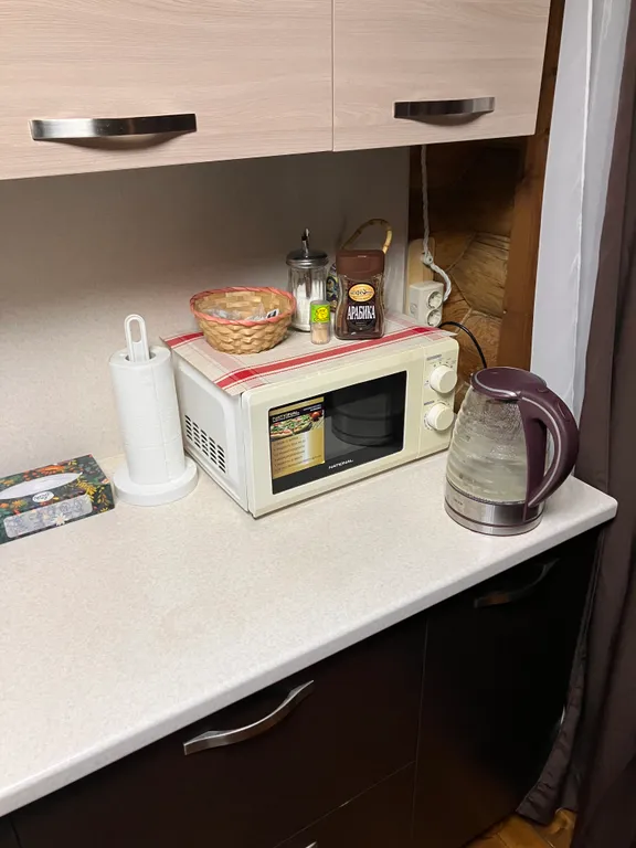 Дом с сауной