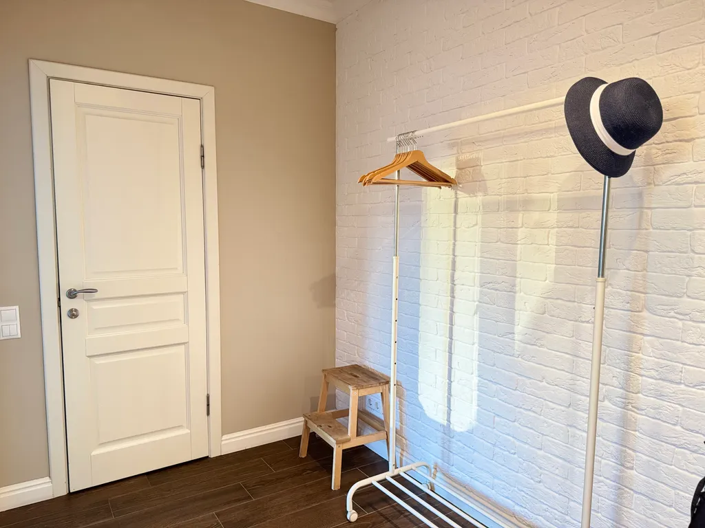 Квартира в центре Лазурная птичка