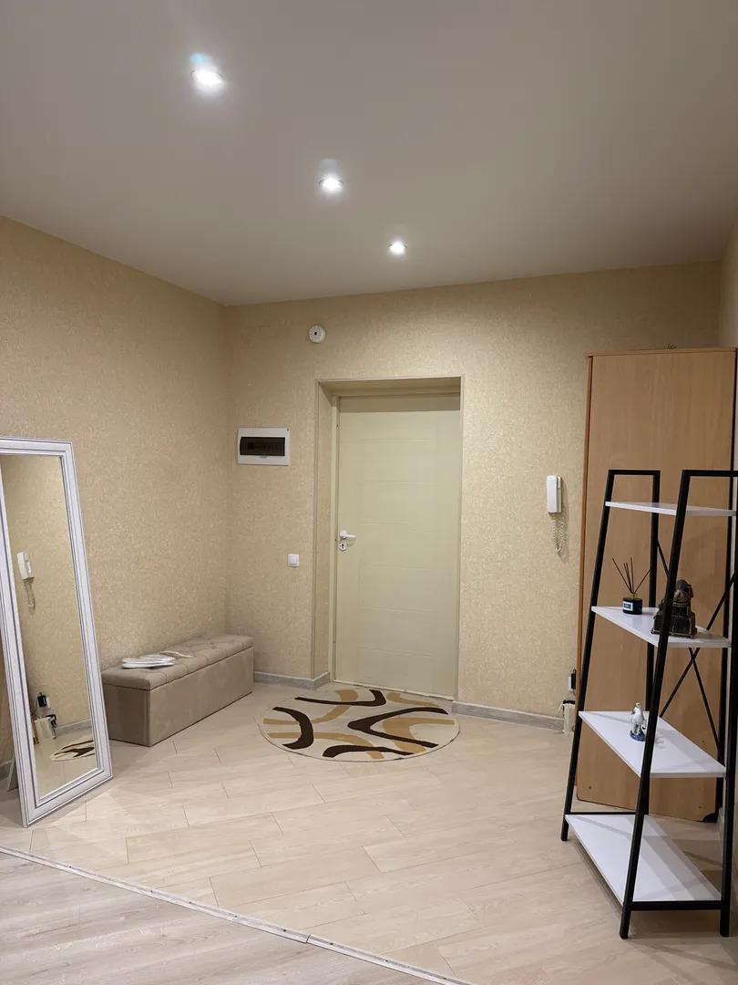 Входная группа  Входная группа