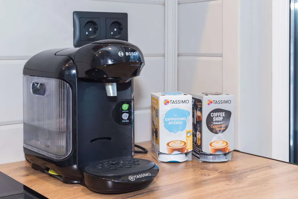 Барнхаус в Переделкине