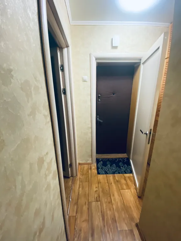 Отличная квартира