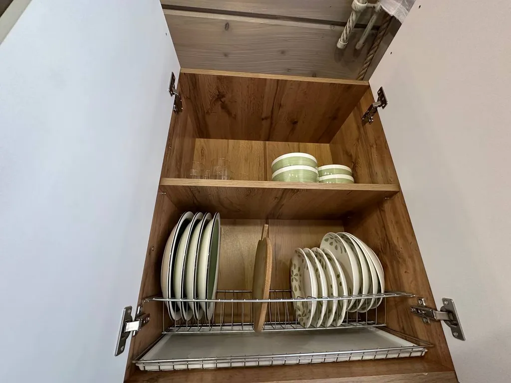 Коттедж Малый дом 2 — Архыз