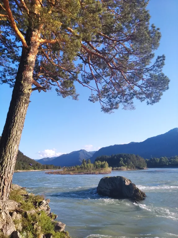 Уютный домик в Элекмонаре с видом на горы