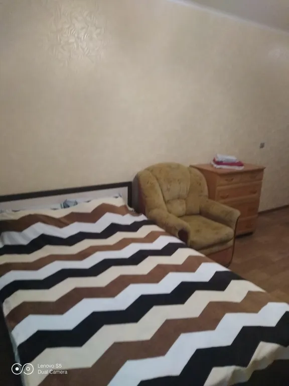 Уютная студия в Спутнике