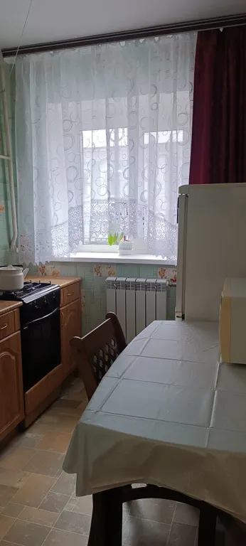 Уютная, чистая квартира в самом центре города