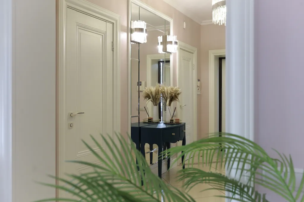 Фюрстенхаус с баней