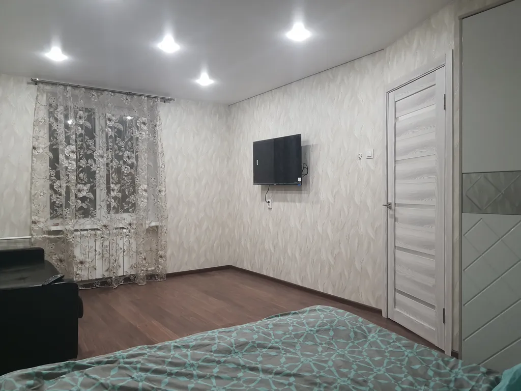 Квартира Квартира в Авиагородке рядом с Пулково — Санкт-Петербург