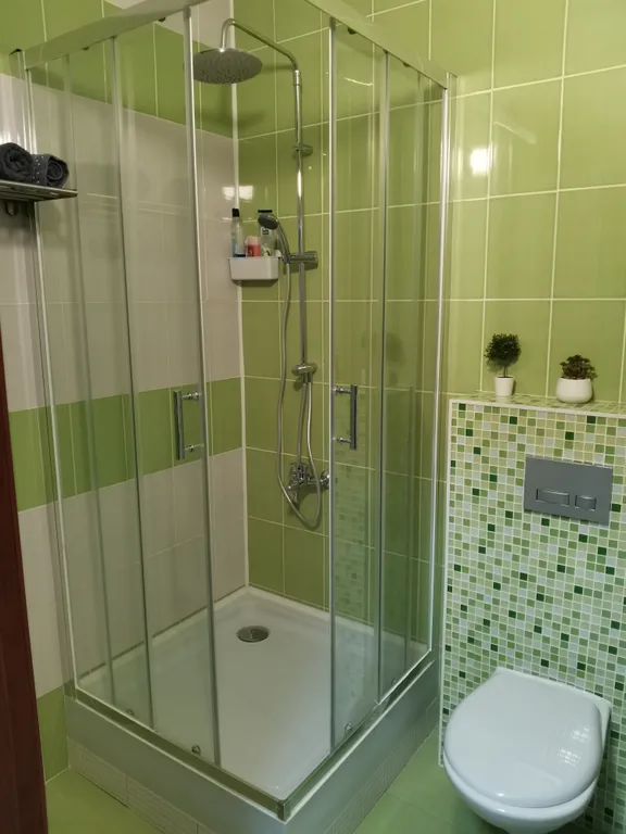 Чистая, уютная квартира студия