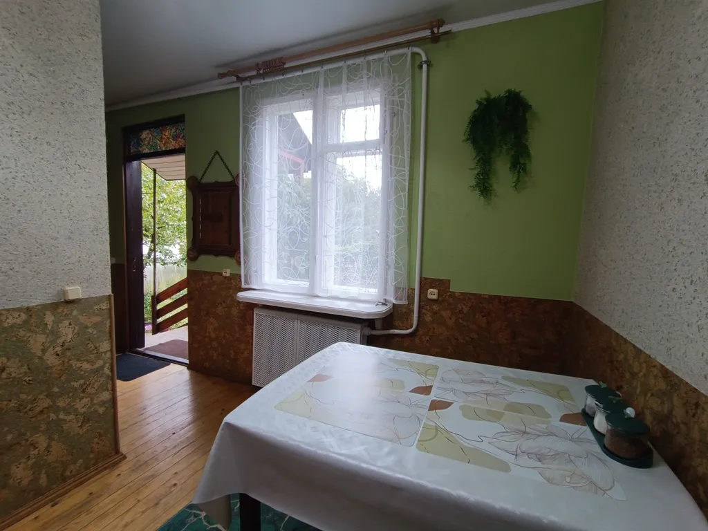 Апартаменты в частном секторе