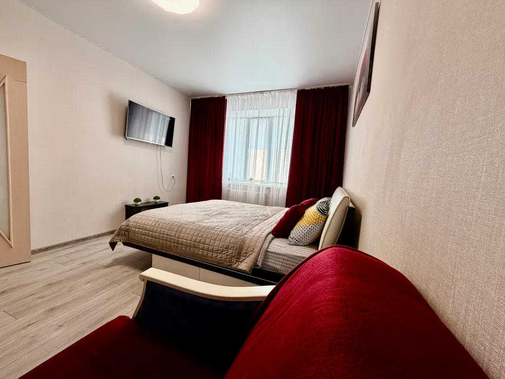 Апартаменты Люкс