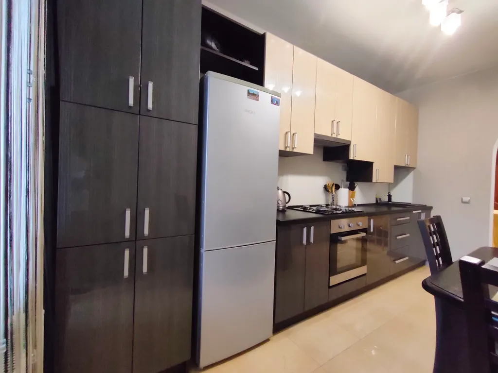 Квартира у парка