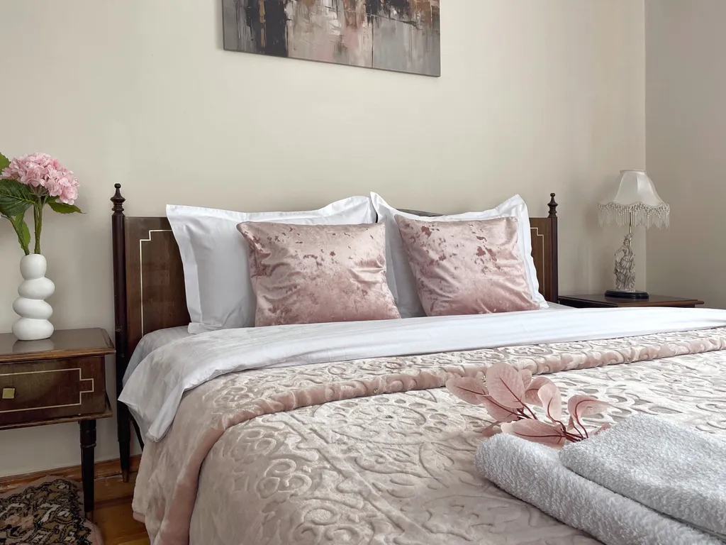 Коттедж Уютный дом недалеко от Собора и парка — Кисловодск