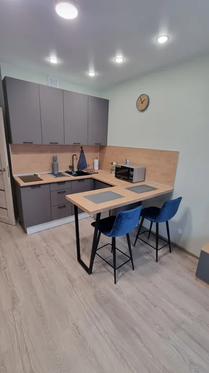 Квартира для вашего уюта — аренда посуточно в Новоселье