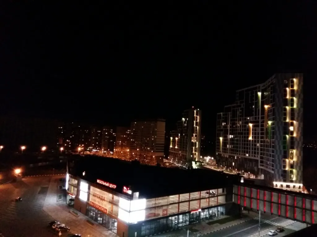 Квартира рядом со станцией Мытищи