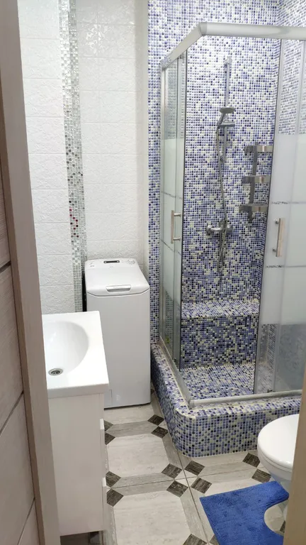 Квартира Видовая квартира в первой береговой линии Улетный берег — Геленджик