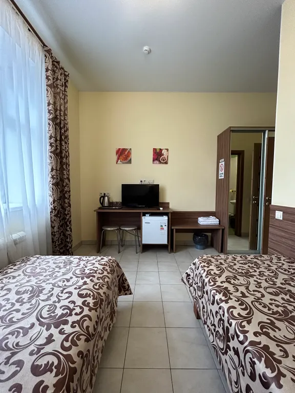 Квартира Комната — Казань